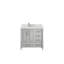 Ensemble de meuble-lavabo simple 36 po Aberdeen-74937762