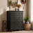 Amarilys 4 Drawer 26" W Chest-351799387