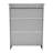 Vega Modern Bathroom Storage Cabinet with Magnetic Close Doors and Shelves-95375560
