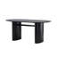 Larned Oval Dining Table-538599129