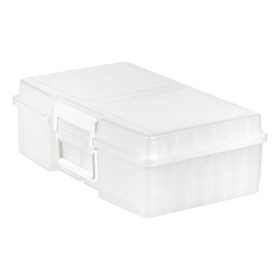 Large Photo Box with Photo Cases