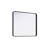 Erath Contour Metal Mirror-108306209-108306199