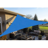 Triangle Shade Sail