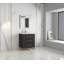 Ensemble de meuble-lavabo simple 36 po Genai