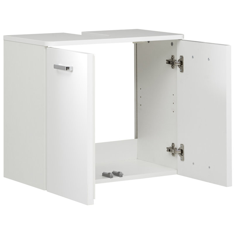Quickset 359 Bathroom Storage Cabinet