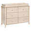 Sprout 6 Drawer Double Dresser-1438861950