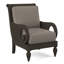 Grand View 71.12Cm Wide Armchair-27614597-61919040