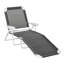 Lit de camp pliable Arlmont & Co.-1956931398
