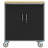 Serving Cart