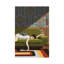 «Waiting Game on Canvas» par Artcatillustrated Print-1190494835-1190494832-1146759488