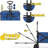 Heavy Duty Garden Carts