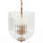 Exquisite Pendant Lamp with Natural and Modern Appeal for Stylish Spaces