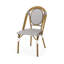 Chaise bistro French French