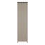 PONTYPOOL 203.3 cm H x 53.1 cm W Bookcase
