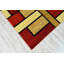 Mccampbell Performance Abstract Indoor Rug-32514785