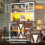 180cm Kitchen Pantry