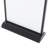 Tabletop LED Sign Holder-117672620