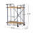 EDEN PLUMMERS PIPE BAR CART