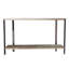 Console de 50,25 po