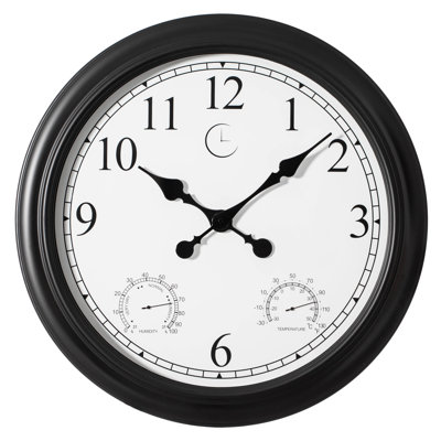 Derks Wall Clock