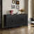 Noir antique