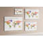 Jermaine Cork Corkboard / Bulletin Board