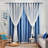 Anthani Room Darkening Curtain Single Panel-2007114271