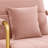 30″ W Accent Armchair with Cozy Pillow-107364740
