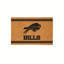 Grand tapis couleur coco Buffalo Bills, 36 po x 24 po