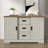 Erison 2 Door and 3 Drawer Sideboard-91717247