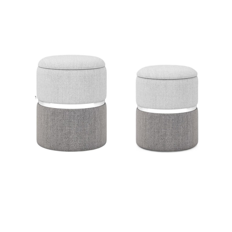 Accent Stool