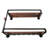 Danczyk Wine Bottle & Glass Rack