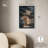 Illuminated Luxury Store Canvas Fashion Art Print by Art Remedy-115088054-115088056-117972510