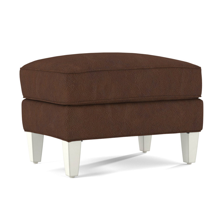 Upholstered Ottoman