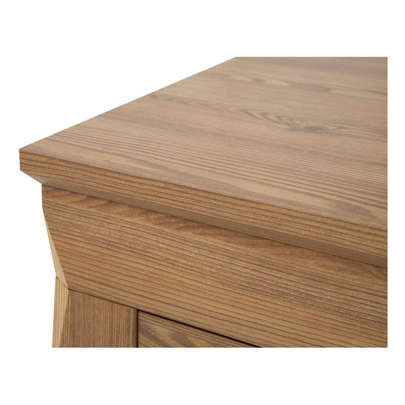 1 - Door Rectangle Accent Cabinet
