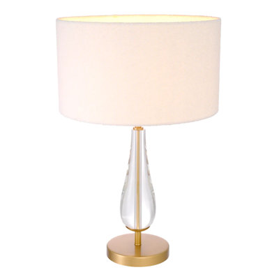 Stilla Table Lamp