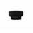 Noir carbone mat / or champagne
