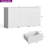 Valanda 59'' W 9 - Drawer Dresser-220858866