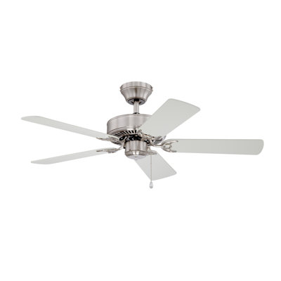 Daramanivong 42'' Ceiling Fan