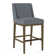 Upholstered Stool