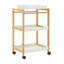 Aldaco 46 x 74 Bathroom Trolley
