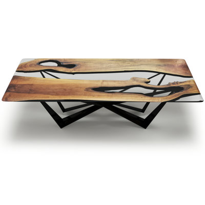 Table de salle à manger Danube
