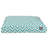 Chevron Geometric Pet Bed-12679976-12679978