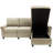 Serta Copenhagen Reclining Sectional Sofa with Storage Chaise-22403768-22375758
