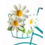 Piquet de jardin en métal Lamaria-268376831