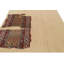 One-of-a-Kind 7'x7'2 Hand Knotted Area Rug