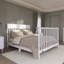 Dream On Me Ivy 5-in-1 Convertible Crib-1679649531