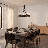 Laurie 5-Light Chandelier-954994405