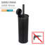 Herrick Freestanding Toilet Brush & Holder