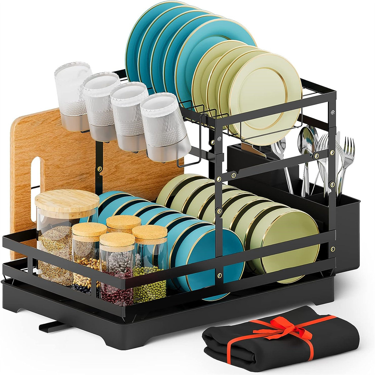 https://assets.wfcdn.com/im/17881861/compr-r85/2541/254178419/adjustable-stainless-steel-dish-rack.jpg